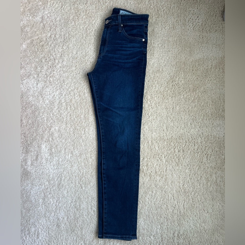 Anthropologie Skinny Jeans - Picture 3 of 5